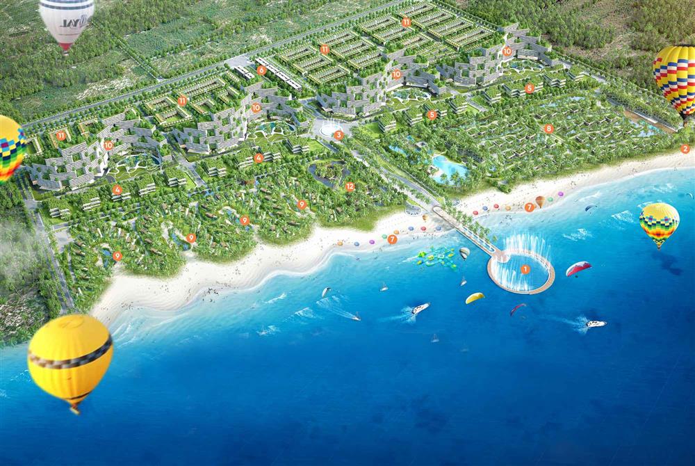 PHỐI CẢNH 1